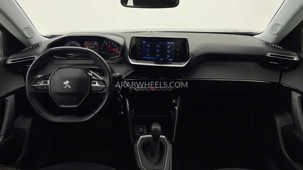 Peugeot 2008 2022 for Sale in Dubai Image-12