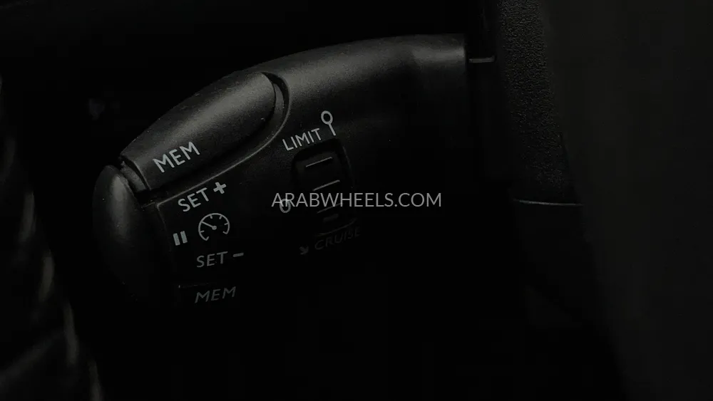 Peugeot 2008 2022 for Sale in Dubai Image-20