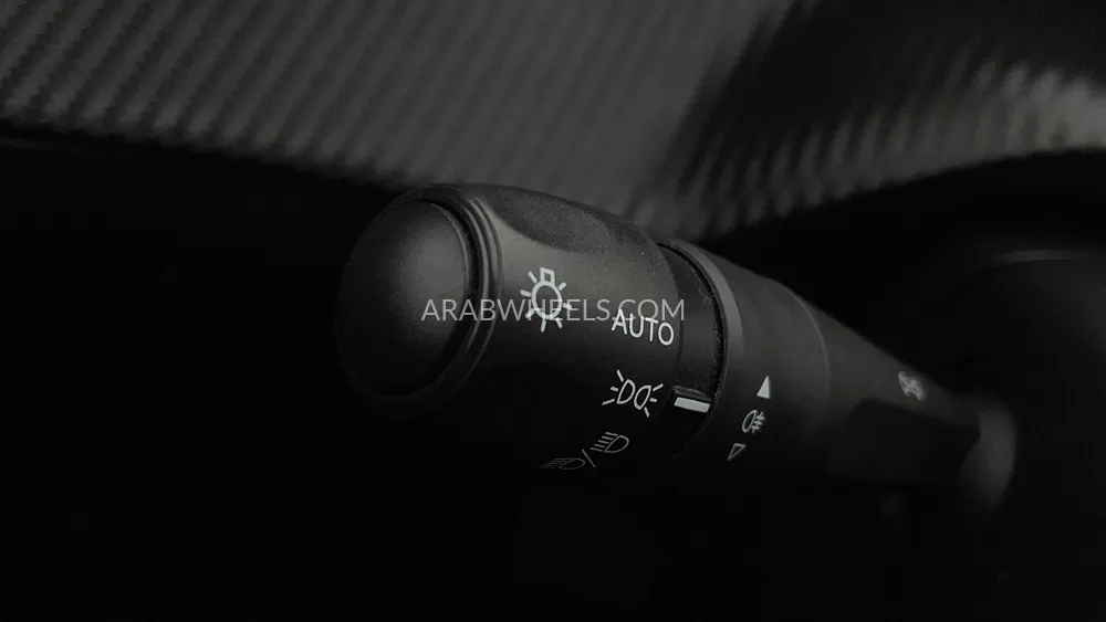 Peugeot 2008 2022 for Sale in Dubai Image-34