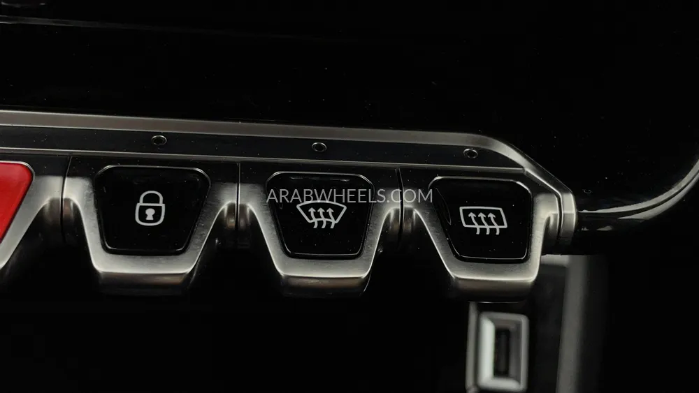 Peugeot 2008 2022 for Sale in Dubai Image-38