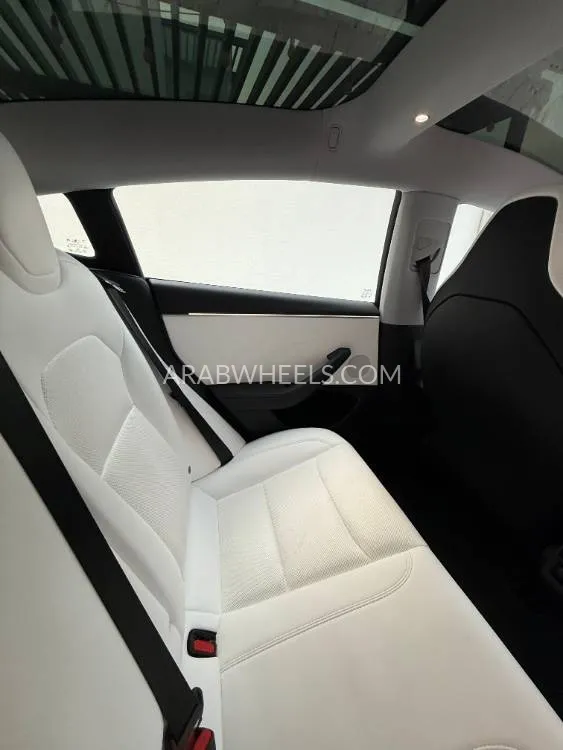 تسلا موديل 3 2024 for Sale in دبي Image-2