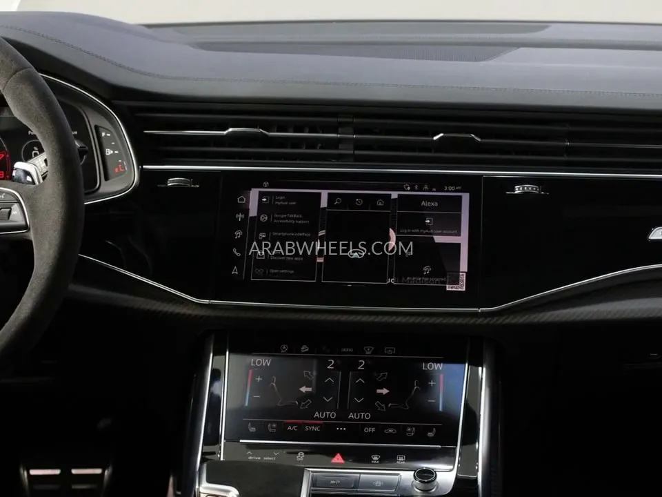 Audi RS Q8 2025 for Sale in Dubai Image-10