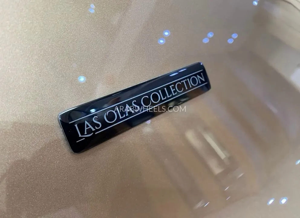 Bentley Flying Spur 2023 for Sale in Dubai Image-5