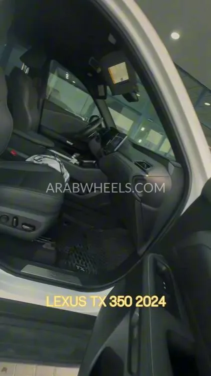 Citroen Spacetourer 2024 for Sale in Dubai Image-9