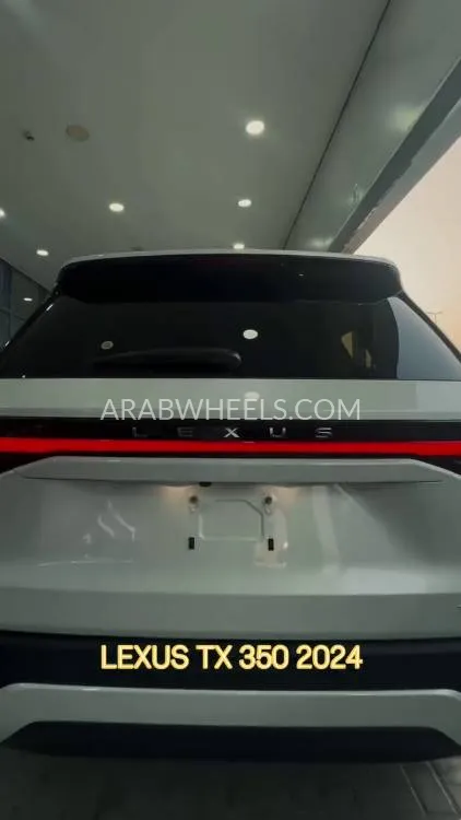 Citroen Spacetourer 2024 for Sale in Dubai Image-12