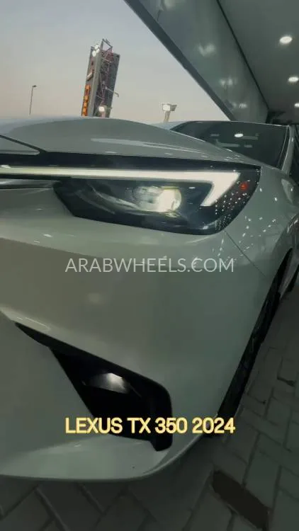 Citroen Spacetourer 2024 for Sale in Dubai Image-6