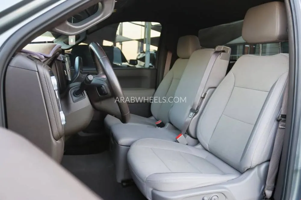 GMC Sierra 2021 for Sale in Sharjah Image-6