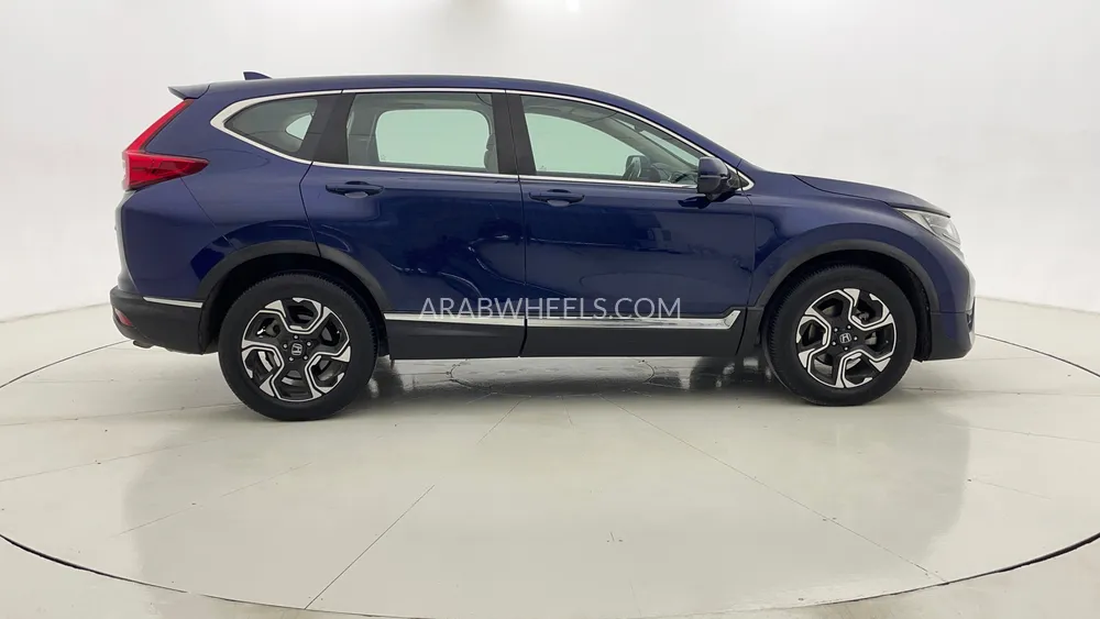 Honda CR-V 2019 for Sale in Dubai Image-2