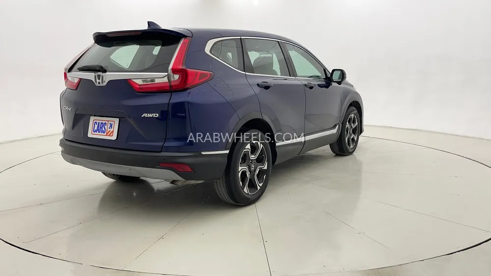 Honda CR-V 2019 for Sale in Dubai Image-3