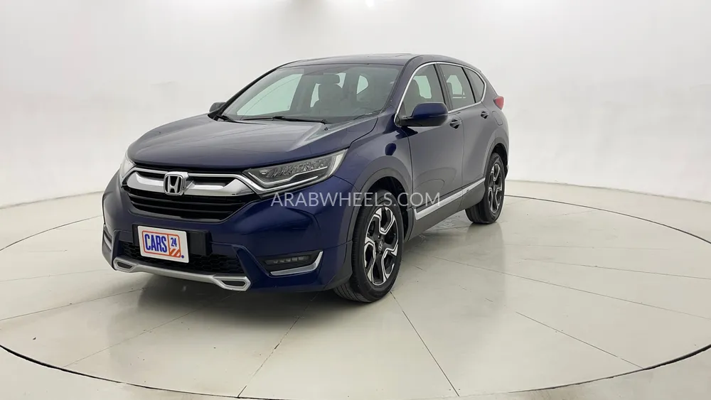 Honda CR-V 2019 for Sale in Dubai Image-7