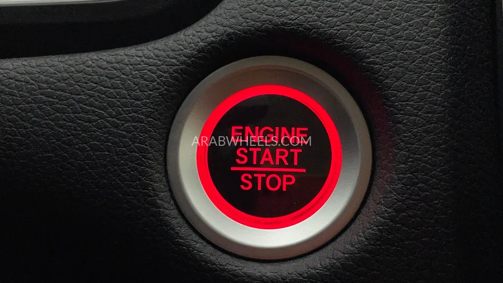 Honda CR-V 2019 for Sale in Dubai Image-22