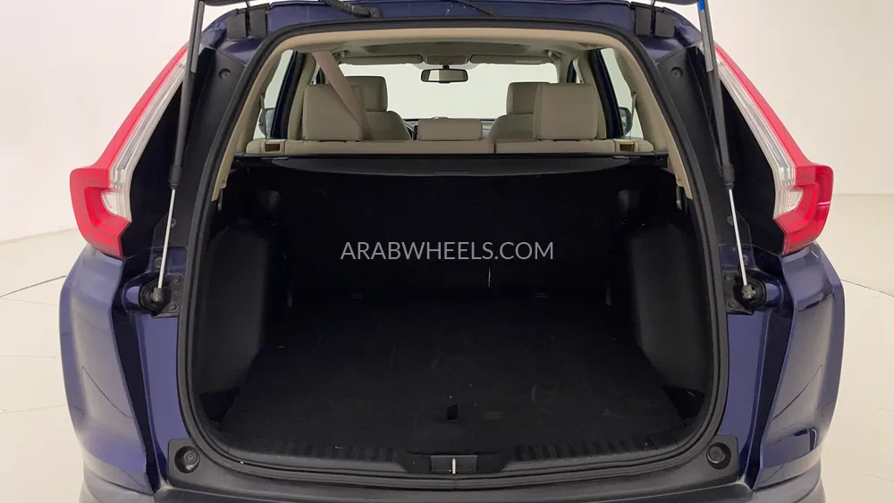 Honda CR-V 2019 for Sale in Dubai Image-29