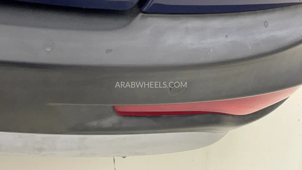 Honda CR-V 2019 for Sale in Dubai Image-31