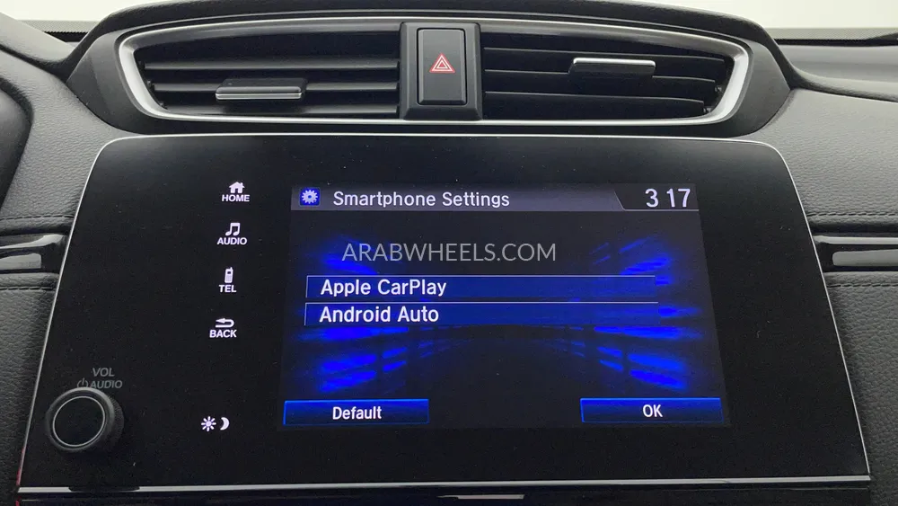 Honda CR-V 2019 for Sale in Dubai Image-35