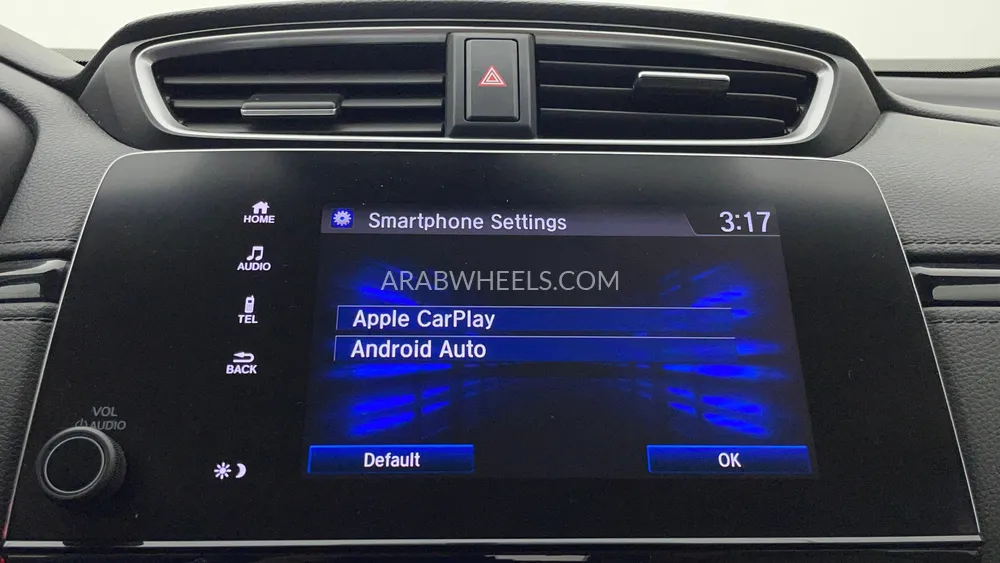 Honda CR-V 2019 for Sale in Dubai Image-36