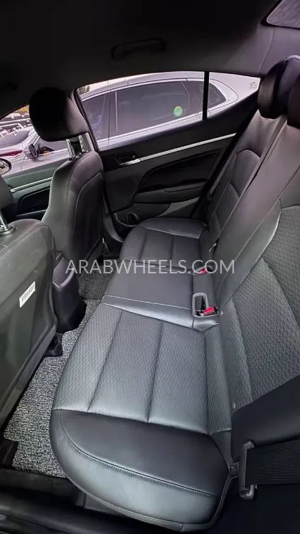 Hyundai Avante 2020 for Sale in Ajman Image-21