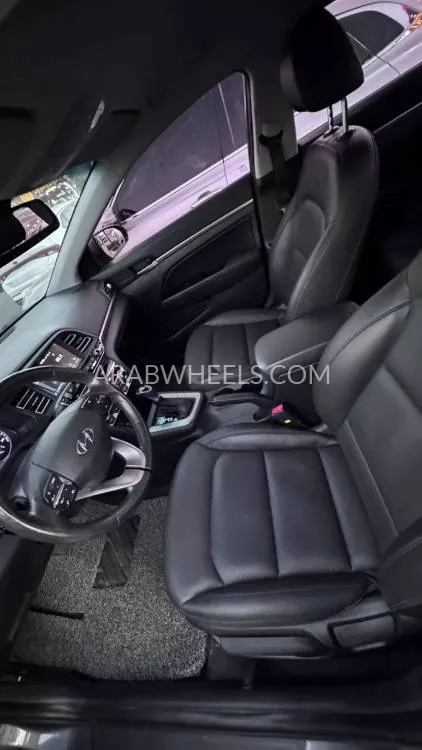 Hyundai Avante 2020 for Sale in Ajman Image-31