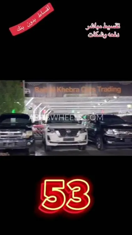 Hyundai Sonata 2018 for Sale in Ajman Image-5