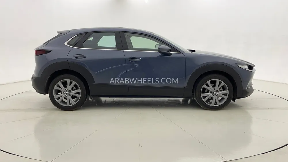 Mazda CX 30 2025 for Sale in Dubai Image-2