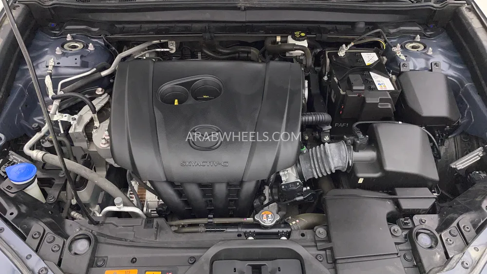 Mazda CX 30 2025 for Sale in Dubai Image-9