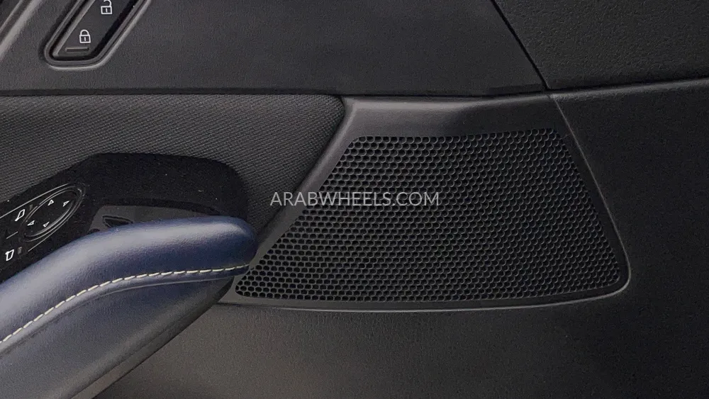 Mazda CX 30 2025 for Sale in Dubai Image-23