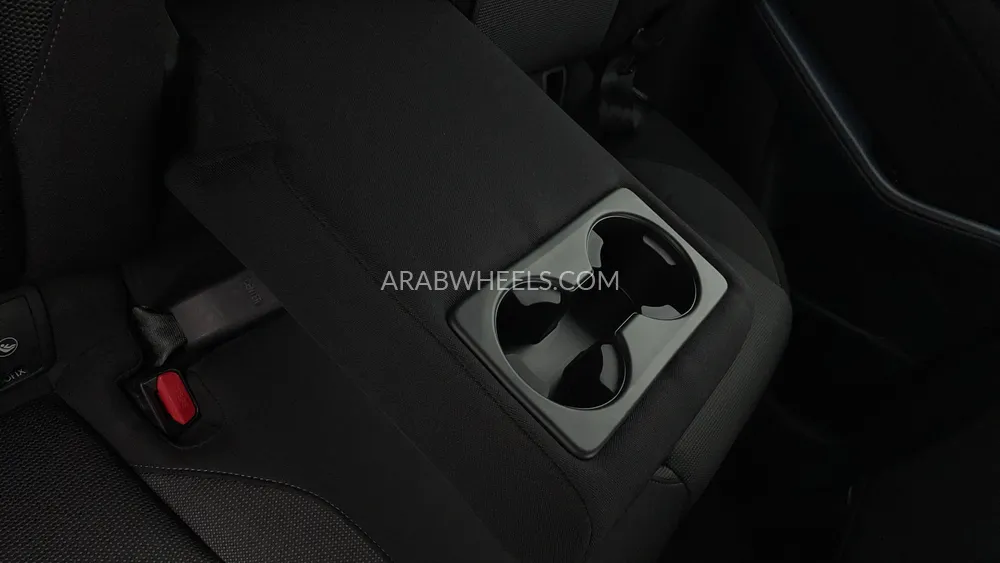 Mazda CX 30 2025 for Sale in Dubai Image-38