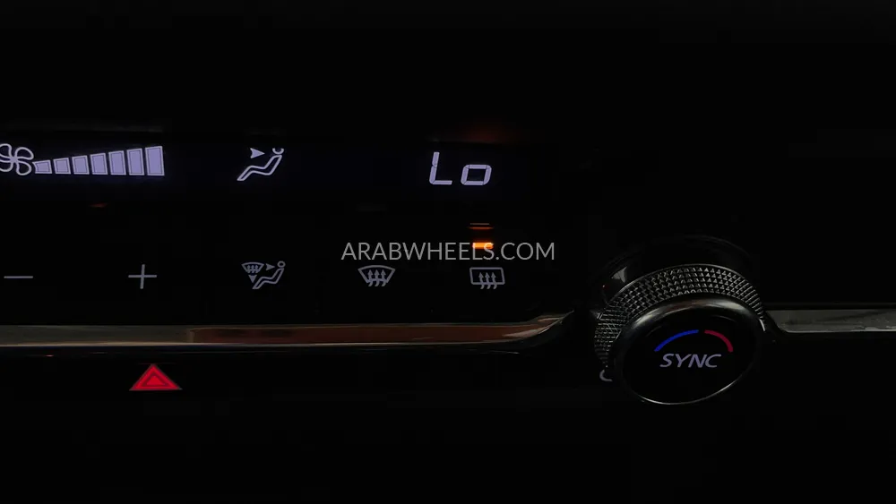 Mazda CX 30 2025 for Sale in Dubai Image-41