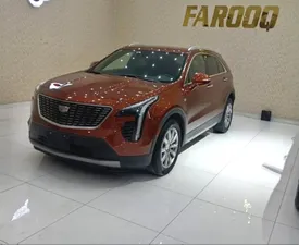 Cadillac XT4 2022 for Sale