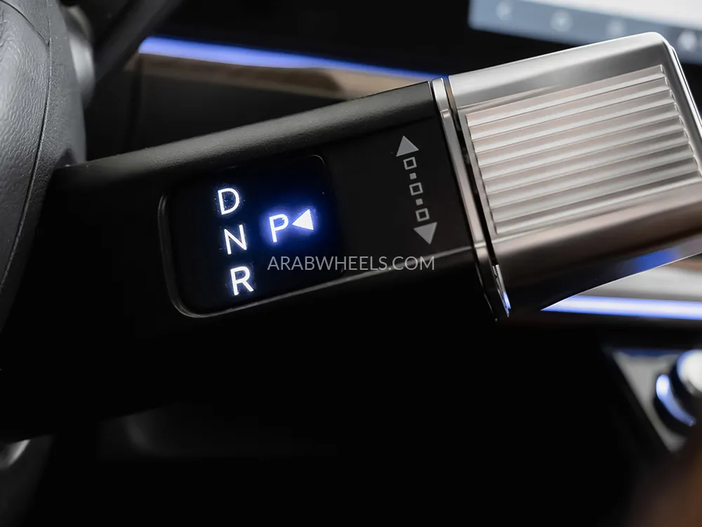 Hyundai Santa Fe 2024 for Sale in Dubai Image-17