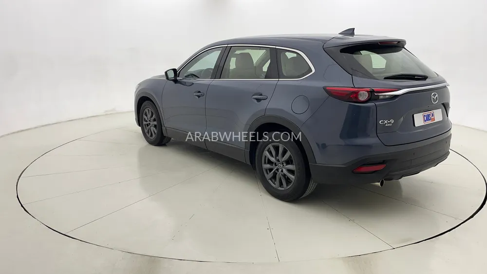 Mazda CX 9 2022 for Sale in Dubai Image-5
