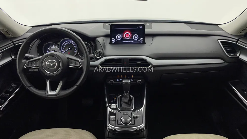 Mazda CX 9 2022 for Sale in Dubai Image-12
