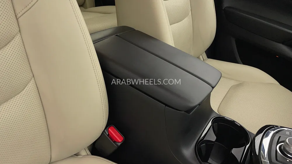 Mazda CX 9 2022 for Sale in Dubai Image-39