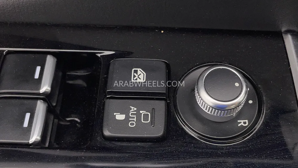 Mazda CX 9 2022 for Sale in Dubai Image-44