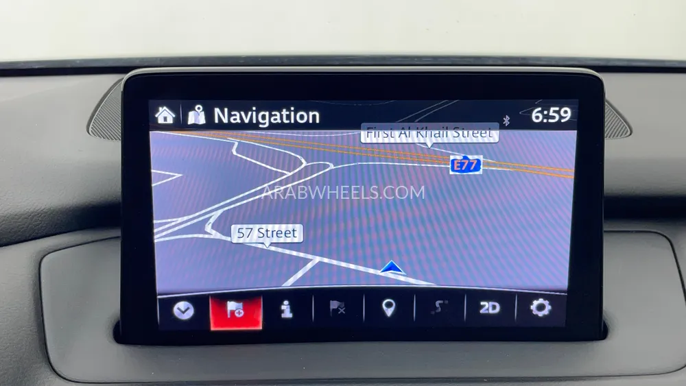 Mazda CX 9 2022 for Sale in Dubai Image-49