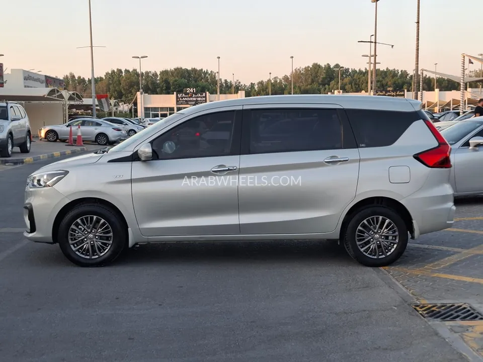 Suzuki Ertiga 2020 for Sale in Sharjah Image-4