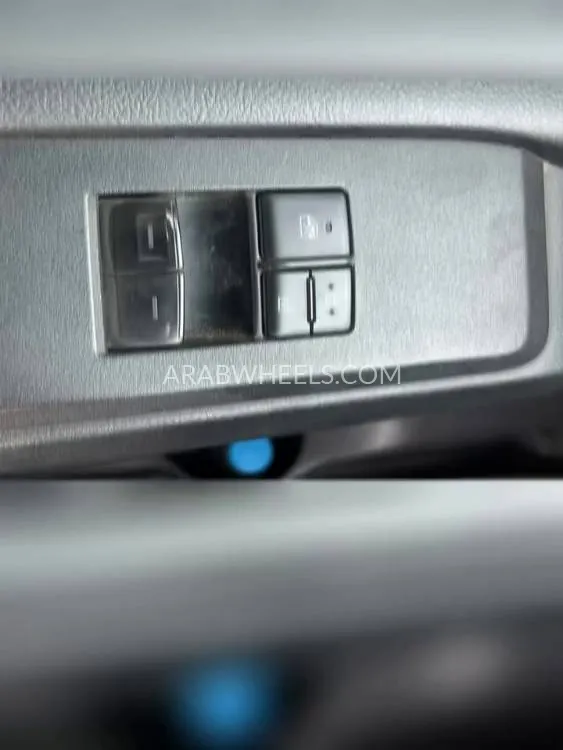 تويوتا هايس 2021 for Sale in رأس الخيمة Image-29