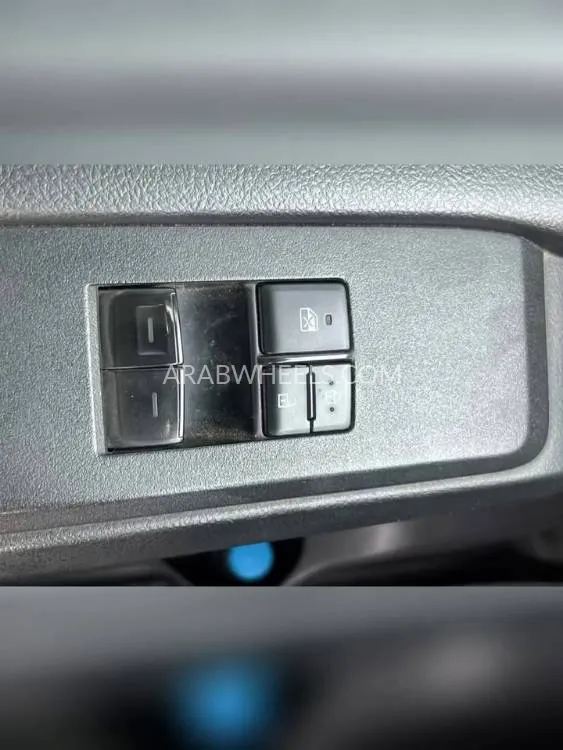 تويوتا هايس 2021 for Sale in رأس الخيمة Image-30