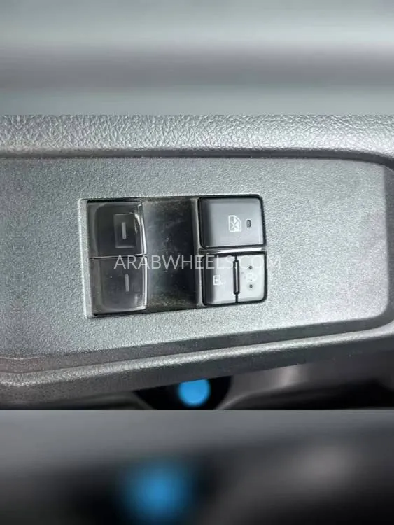 تويوتا هايس 2021 for Sale in رأس الخيمة Image-30