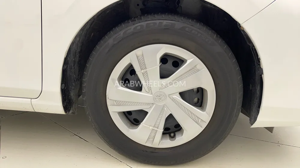 Toyota Yaris 2024 for Sale in Dubai Image-10