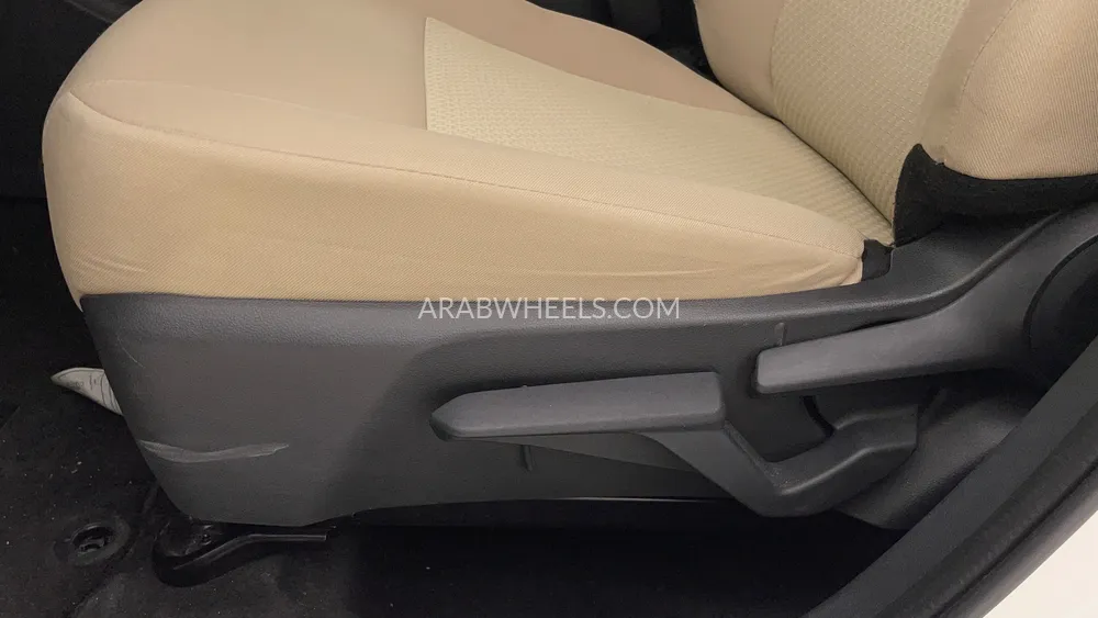 Toyota Yaris 2024 for Sale in Dubai Image-19