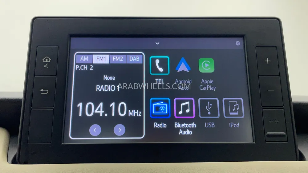 Toyota Yaris 2024 for Sale in Dubai Image-30