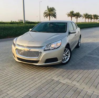Chevrolet Malibu 2015 for Sale