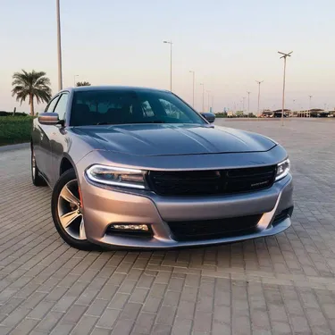 Dodge Charger 2015