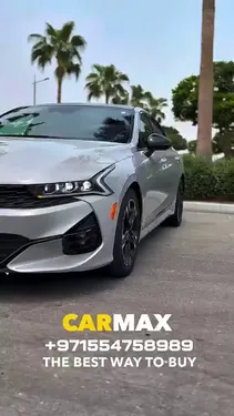 Kia K5 2.0L LX 2025 for Sale