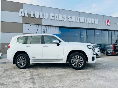 Toyota Land Cruiser 2024 for Sale