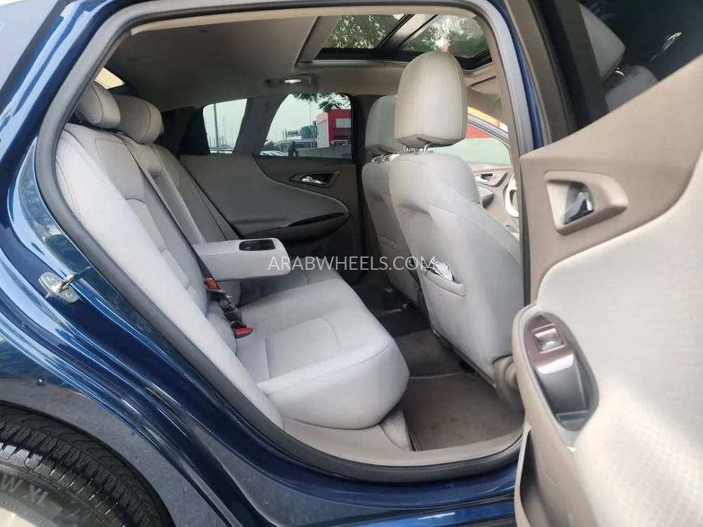 Chevrolet Malibu 2019 for Sale in Dubai Image-6
