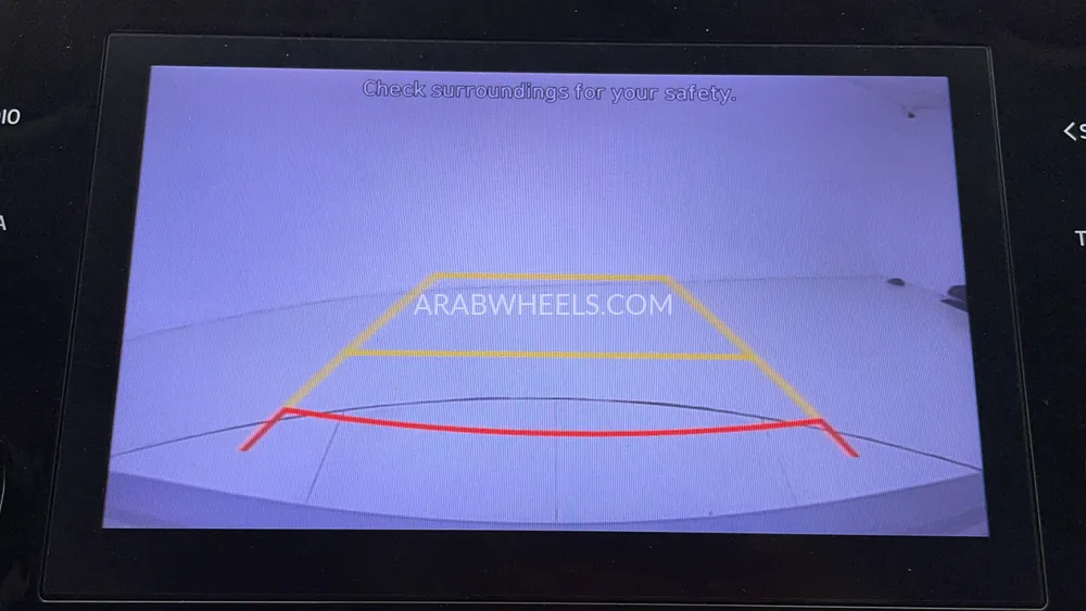 Hyundai Tucson 2022 for Sale in Dubai Image-16