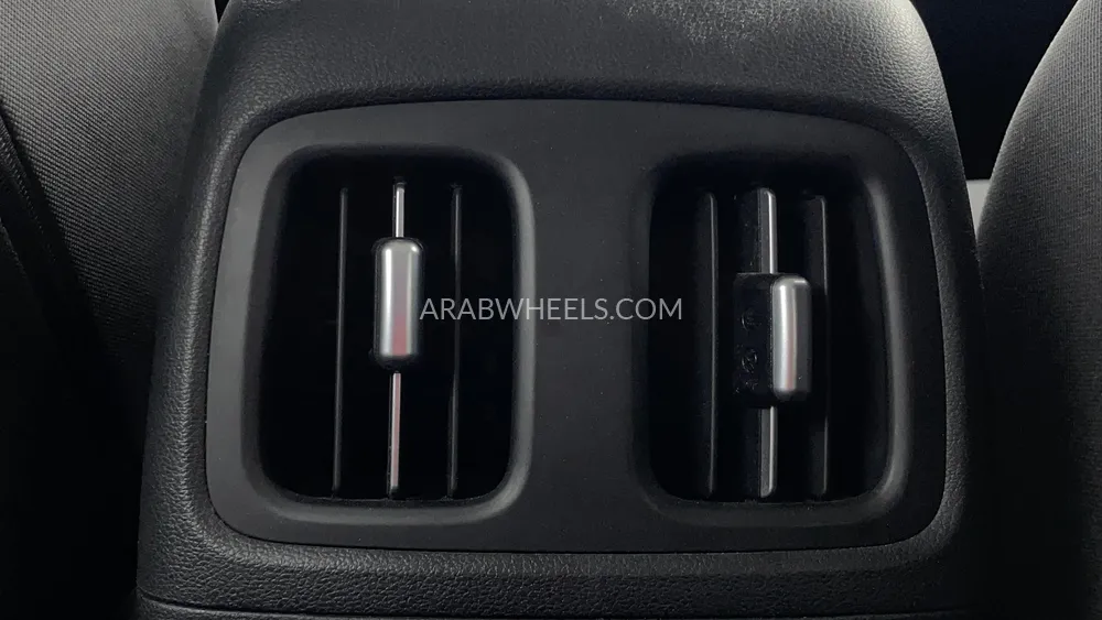 Hyundai Tucson 2022 for Sale in Dubai Image-23