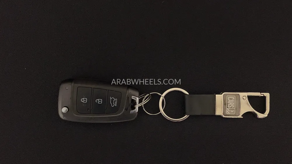 Hyundai Tucson 2022 for Sale in Dubai Image-27