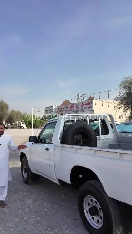 Nissan Patrol 2009 for Sale in Ras Al Khaimah Image-7